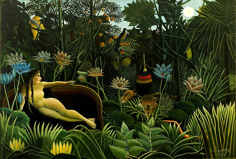800px-Henri_Rousseau_-_Il_sogno