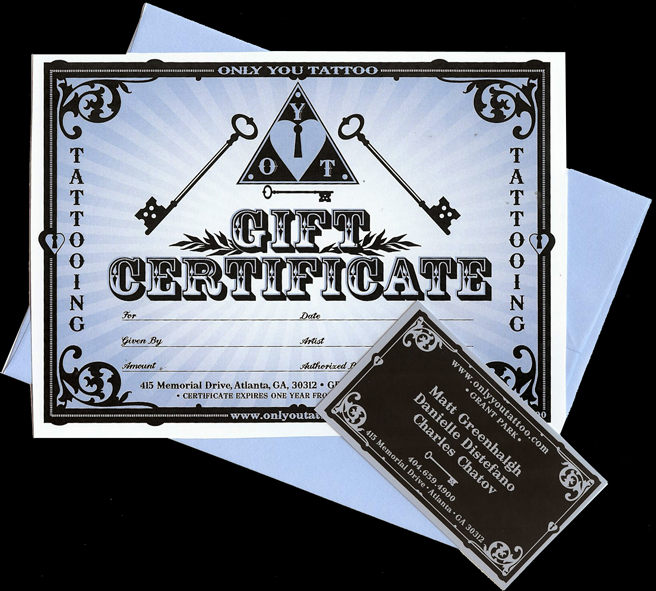 giftcertadd