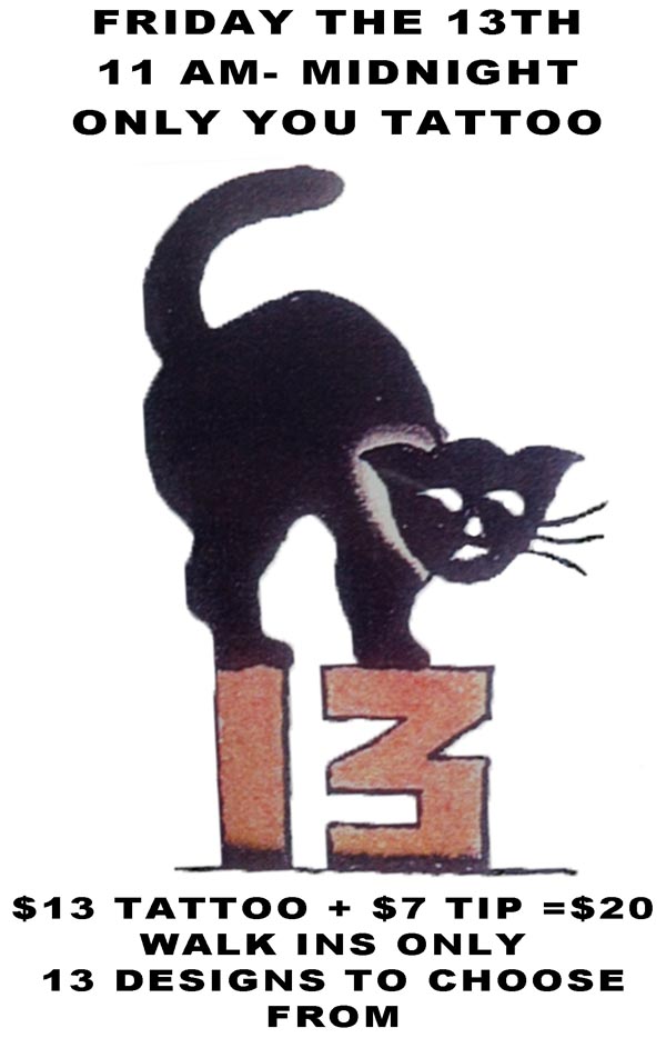 13TH